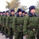 "2 жылга соттолот". Тажикстанда аскер кызматын өтөп жаткан жоокер үйүнө кетиш үчүн 17 таш жутуп алды