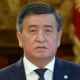 "Азыркы кырдаалдагы көйгөйлөрдүн чечилиши жеке өзүмдүн, Коопсуздук кеңештин көзөмөлүндө". Президент элге кайрылды