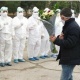 Коңшу Өзбекстанда коронавирустан жалпы 7287 бейтап сакайды