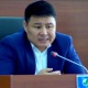 Депутат Тазабек Икрамов коронавирустан айыкканы айтылды