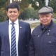 Депутат Алтынбек Жунус уулу атасы оорудан каза болгонун айтты