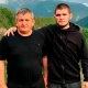 UFC уюму Хабиб Нурмагомедовду колдоого алды