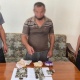 Өзбекстанда баңги заттарын балык кармоочу кайырмак менен аткезчилик кылган Кыргыз жараны кармалды
