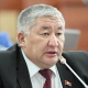 Депутат Максат Сабировдун үнү деп тарап жаткан билдирүү боюнча тергөө иши башталды