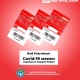 "Red Petroleum" май куюучу жайлар тармагы Covid-19 илдети менен күрөшүүгө жардам берди