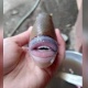 Таң калычтуу. Малайзияда адамдын оозуна окшош оозу бар балык кармалды