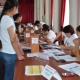 Жогорку окуу жайларга тапшыруунун босого баллы белгиленди