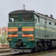 Бишкекте тепловоз жаш жигитти сүзүп кетти