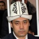 Саясатчы Садыр Жапаровдун жубайы коронавирус жана пневмониядан жабыркагандарга көмөк көрсөтүү максатында акция уюштурду