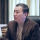 Таластагы шарты жок делинген ооруканадан пневмонияга кабылып, дарыланып чыккан Алиясбек Алымкулов оорукана боюнча үн катты