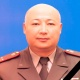 Өзгөчө кырдаалдар министрлигинде иштеген подполковник Руслан Рашидинов 43 жашында мезгилсиз дүйнөдөн кайтты