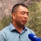 Эсеналы Ормоналиев Аксы районунун акими болуп дайындалды
