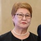 Ош облустук ооруканасынын кызматкери Темиркан Жарматова каза болду