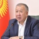 Премьер-министр Кубатбек Боронов ЕАЭБ өкмөттөр аралык кеңешинин жыйынына катышуу үчүн Минск шаарына учуп кетти