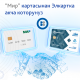 "Бакай Банкынын" картасына Орусиядан которулган акчаны кантип комиссиясыз алса болот?