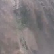 ЭЛДИК ВИДЕО: Арсланбапта жүргөн селден улам ал жактагы шаркыратмадан ылай суу агып түшүүдө