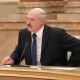 Беларустун президенти Александр Лукашенко ооруканага түшкөнү айтылууда
