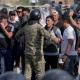 Кой-Таш окуясы боюнча соттук отурум айыпталуучулардын алып келинбегендигине байланыштуу жылдырылды