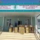 Баткен облусуна өкмөт тарабынан дагы 30 кычкылтек концентратору берилди