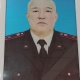 Жазаларды аткаруу мамлекеттик кызматынын 53 жаштагы кызматкери каза болду