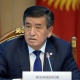 Эртең президент коронавируска каршы күрөшүп жаткан ыктыярчылар менен жолугат