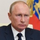Орусиянын президенти Путин "Өлбөс полк" жүрүшүн кийинки жылы өткөрүү сунушун колдоду