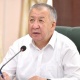Кубатбек Боронов: "Бишкек жана Ош шаарларында ооруканалардын курулушун ушул аптанын ичинде баштоо керек"