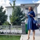Ырчы Анжелика: "Президент менен болгон жолугушууда ачуу чындыктар айтылды"