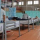 Бишкек шаарындагы стационарлардан жалпы 61 миңден ашык жаран медициналык жардам алды