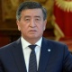 Президент Сооронбай Жээнбеков Бельгия королу Филиппти королдук ант берүү күнү менен куттуктады