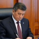 Кыргыз мамлекети менен Дүйнөлүк банктын ортосундагы &ldquo;Региондук экономикалык өнүктүрүү&rdquo; долбоору боюнча каржылоо жөнүндө макулдашуу ратификацияланды