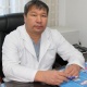 Профессор, уролог Жаныбек Мамбетов коронавирус инфекциясынан каза болгону белгилүү болду