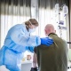 Өлкөдө дагы 984 бейтап коронавирус инфекциясын жеңип, үйлөрүнө чыгарылды