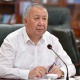 Премьер-министр ооруканаларды кышка даярдоону күчөтүү керектигин айтты