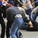 Екатеринбургда Кыргыз-Тажик жарандарынын ортосундагы мушташ. Полиция кармаган балдар бошотулду