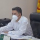 Биринчи вице-премьер Алмазбек Баатырбеков азык-түлүк коопсуздугу маселеси боюнча кеңешме өткөрдү
