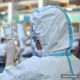 Бир суткада өлкө боюнча 49 медкызматкер илдетти жуктуруп алганы тастыкталды