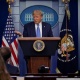 Дональд Трамп АКШдагы Кытайдын дипломатиялык мекемелерин жабууну талап кылышы мүмкүн