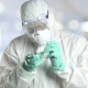 Бир сутка ичинде 53 ак халатчан илдетти жуктуруп алганы тастыкталды
