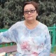 Жолдубай Кайыповдун жубайы пневмониядан каза болду