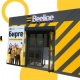 Beeline Ысык-Көлдө биринчи мобилдик кеңсесин ачты