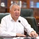 Өкмөт башчы Саламаттыкты сактоо министрлигинин региондордогу координаторлорунун жана облус жетекчилеринин дарегине сын айтты