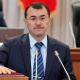 Мурдагы элчи Кылычбек Султан сурактан чыкты. Келерки сурак дүйшөмбү күнү саат 16:00дө болот