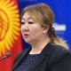 Өлкөдө илдет боюнча абал кандай? Саламаттыкты сактоо министрлигинин өкүлү маалымат берди (видео)