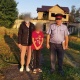 Бишкекте 9 жаштагы кыз жоголуп кайра табылды