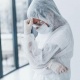 Коңшу Өзбекстанда акыркы суткада дагы 573 адамдан коронавирус илдети аныкталды