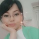 "Баламды март айынан бери көрө элекмин, кечээ туулган күнү болду" дейт медайым Бегайым Жамгырчиева (маек)
