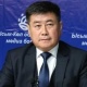 Ысык-Көл облусунун башчысы Акылбек Осмоналиев өкмөттүн аппарат жетекчисинин биринчи орун басары болуп дайындалды