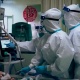 Кытайда март айынан бери сутка ичинде коронавирус аныкталгандардын рекорддук көрсөткүчү катталды