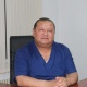 Ысык-Кѳл райондук аймактык ооруканасынын жандандыруу бѳлүмүнүн башчысы Сарбагыш Иманалиев каза болду